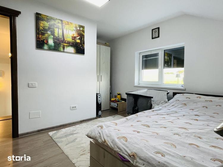 Casa Spectaculoasa cu Priveliste Superba - 2
