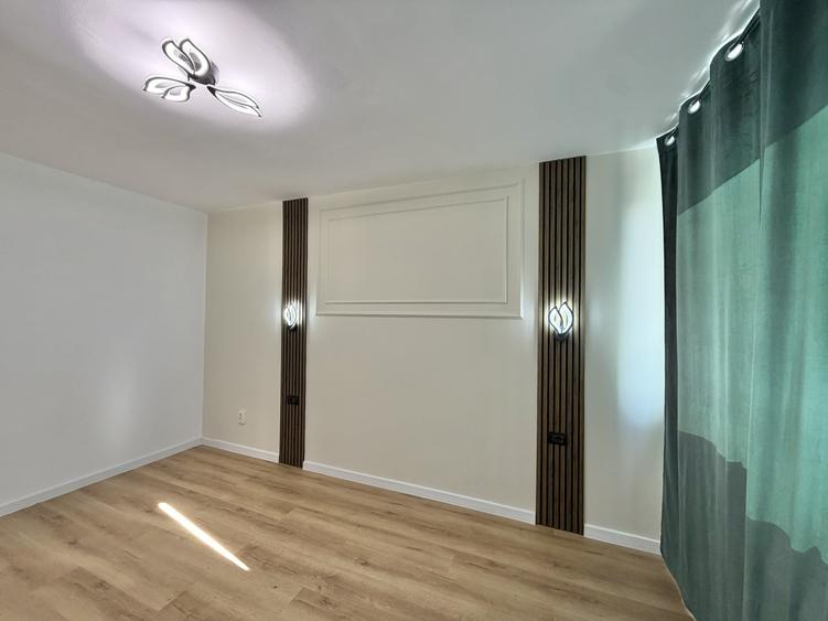 Apartament cu 2 camere decomandat în Dâmbovița