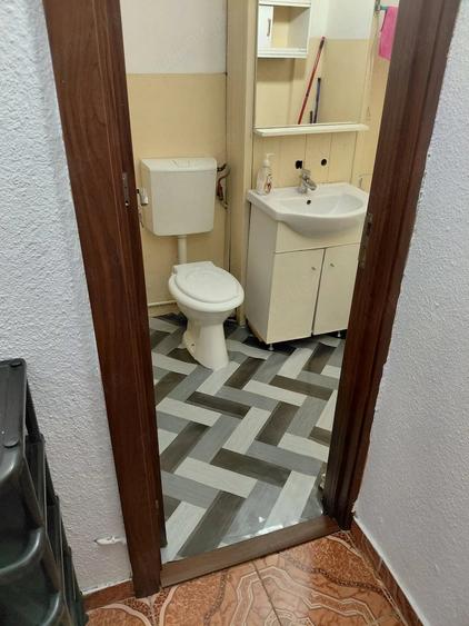 Garsonieră decomandată în Exterior Vest