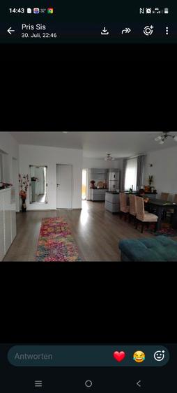 Casă individuală cu 4 camere cu Teren 663 Mp în Jelna