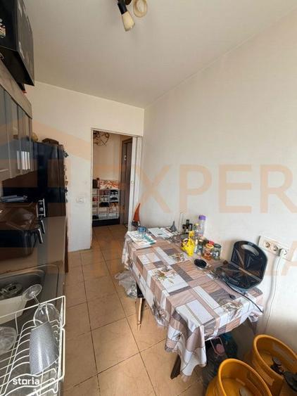 Apartament cu 2 camere, mobilat în Gara