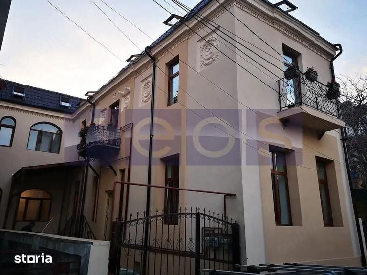 Apartament cu 4 camere în Centrul Civic