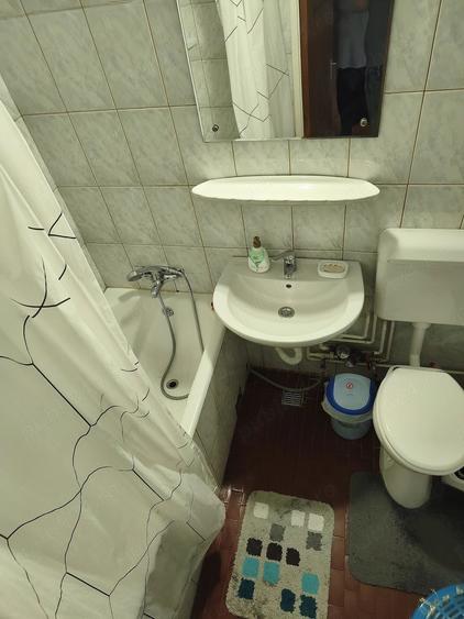 Garsonieră semidecomandată în Politehnica