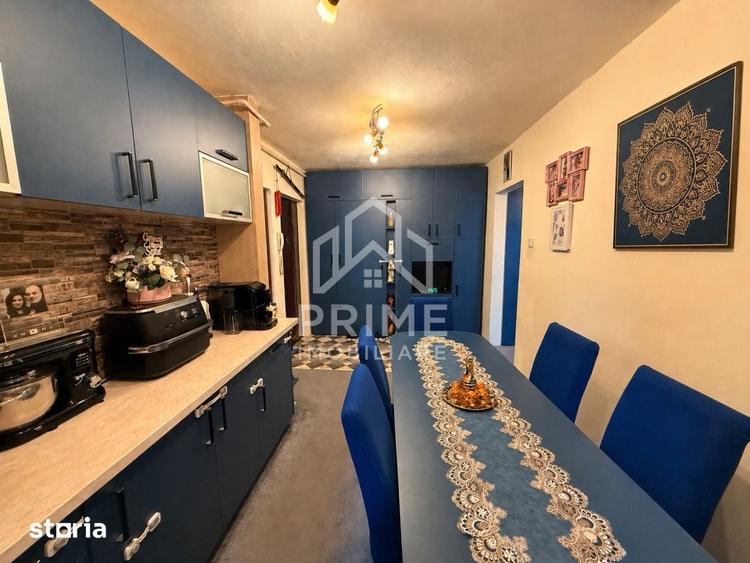 APARTAMENT 2 camere | 50mp | CETATE | ALBA IULIA - 2