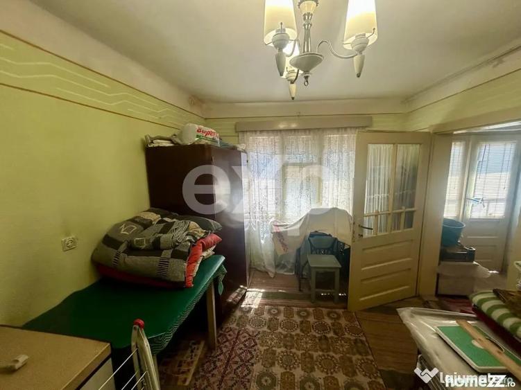 Casă cu 5 camere cu Teren 1141 Mp în Cuciulata