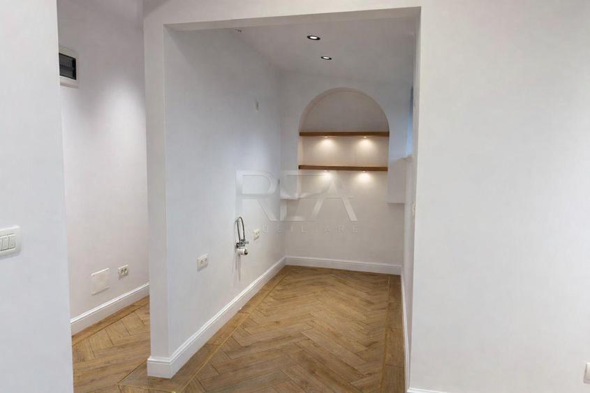 2 Camere | Domenii – Arcul de Triumf | Bloc Boutique - 8