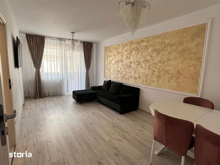 Apartament cu 3 camere decomandat în Fundeni