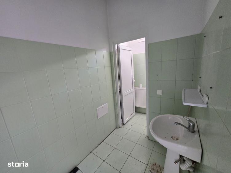 Spațiu comercial, de 150 mp, în Central