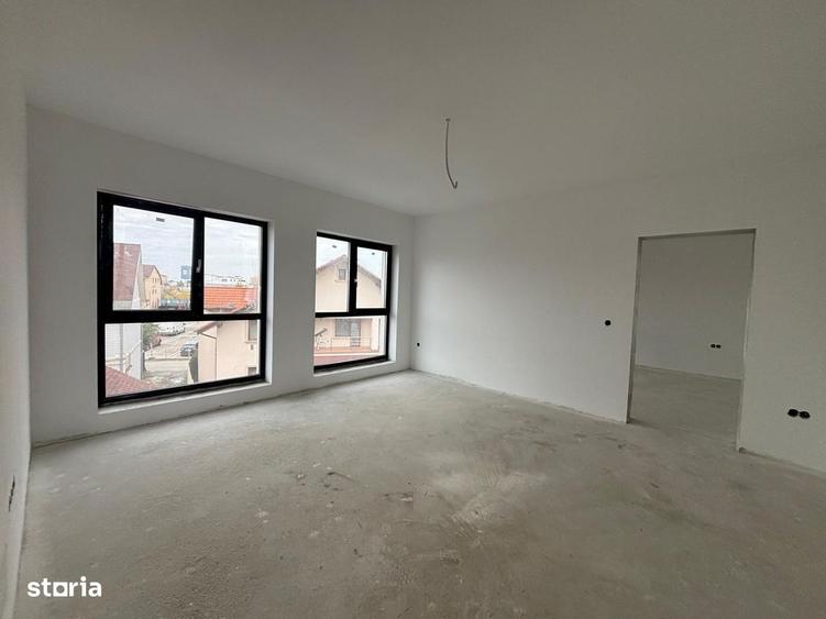 Apartament cu 2 camere în Șelimbăr — fotografia 2