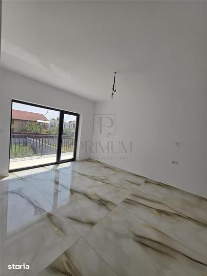 GIROC - CASA INDIVIDUALA - GARAJ - TOATE UTILITATILE - ZONA EXCELENTA - 4