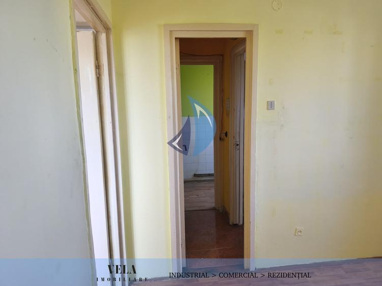 Apartament cu 3 camere în Dâmbu Pietros