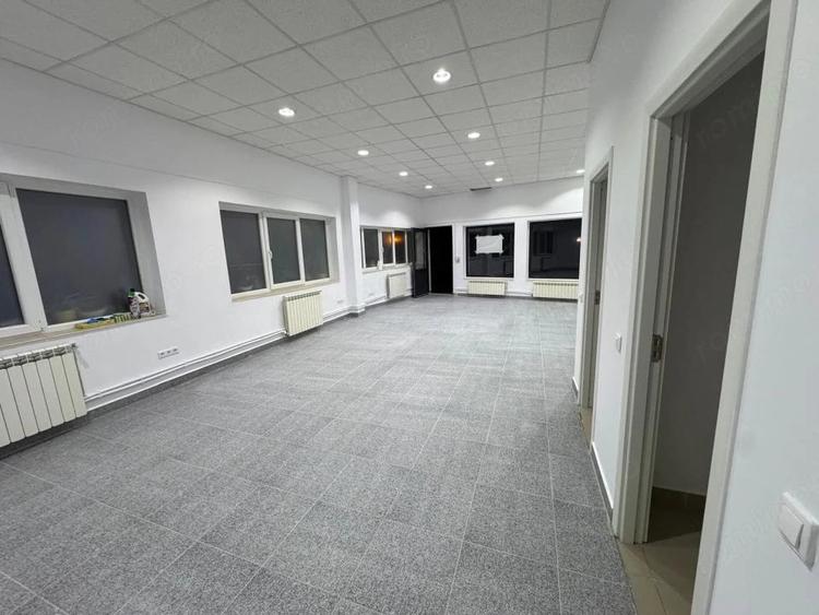 Spațiu comercial, de 61.5 mp, în Mogoșoaia