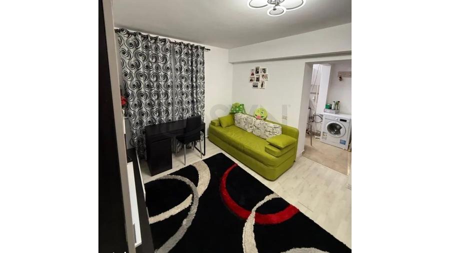 REA1027408 Oportunitate rara I 2 camere Floreasca - 5