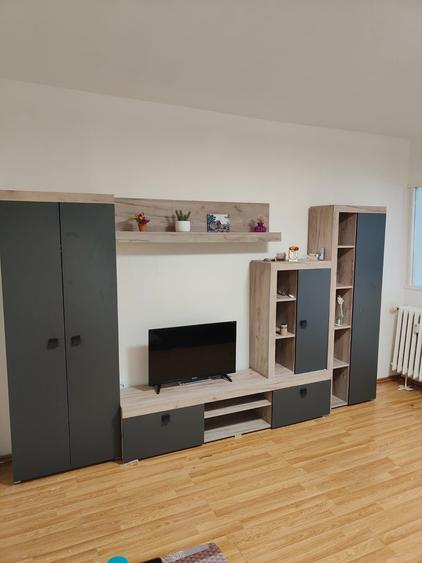 Garsonieră semidecomandată în Mănăștur