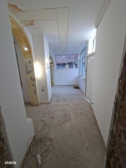 Piata Unirii, Hala Traian, PROPRIETAR, vand casa P+M, 4 cam, SU 113 mp - 1