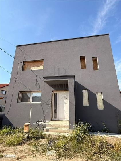 Giroc | Casa Individuala | P+1 | Toate Utilitatile | Zona Excelenta | - 10