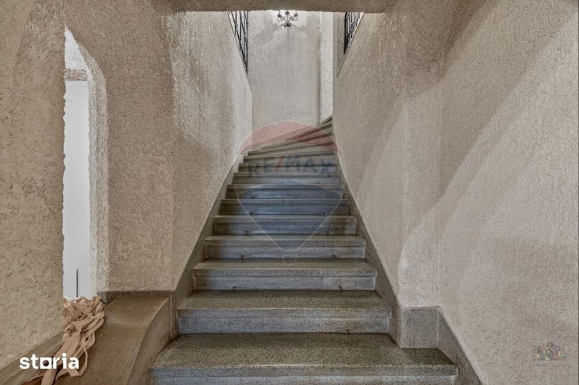 Garsonieră în Dorobanți