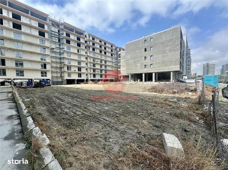 Spațiu comercial, în Nord