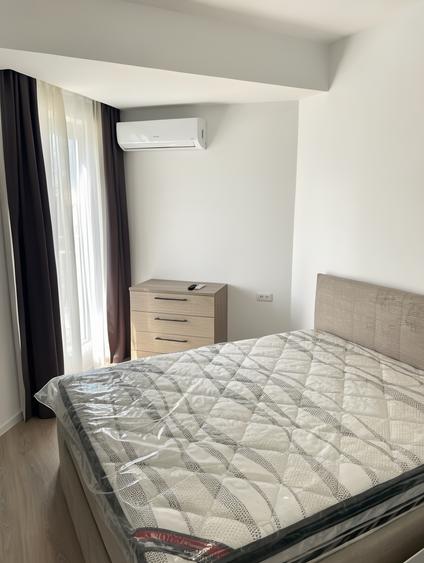 Apartament cu 2 camere decomandat în Viilor