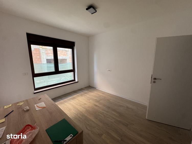 Apartament cu 2 camere în Giroc — fotografia 1