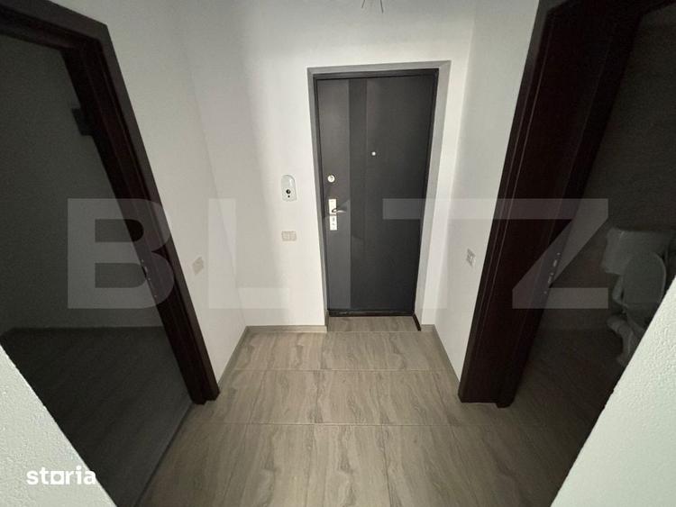 Apartament cu 2 camere în Sânpetru