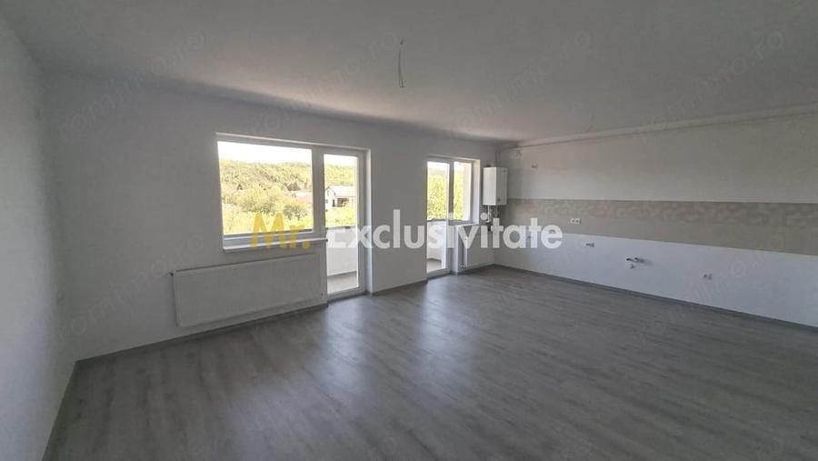 Apartament cu 2 camere decomandat în Ștefănești