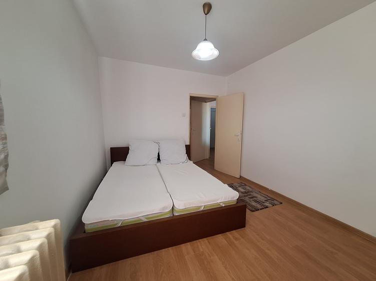 Apartament cu 2 camere decomandat, mobilat în Șagului