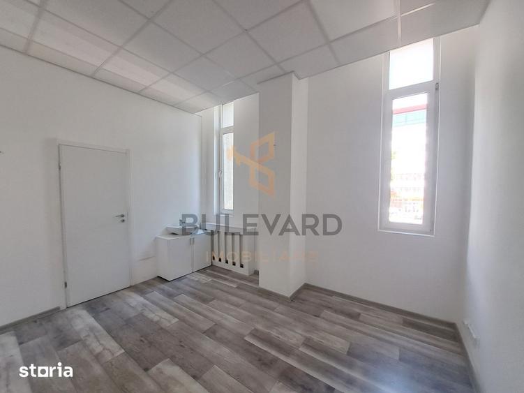 Spațiu comercial, de 91 mp, în Zorilor