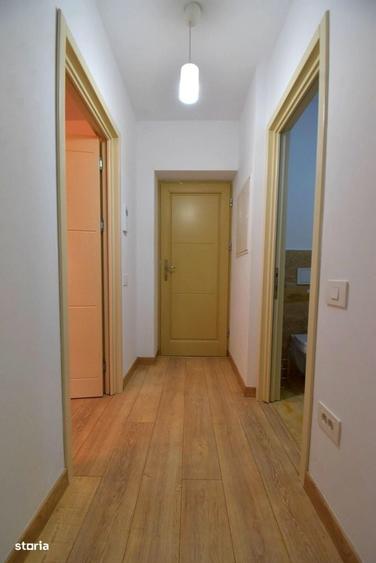 Garsonieră decomandată în Tătărași