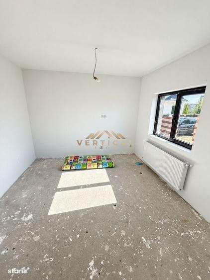 Casă cu 2 camere cu Teren 260 Mp în Berceni