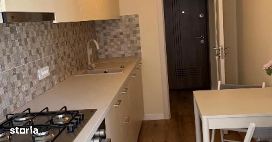 Apartament cu 2 camere decomandat în Obor