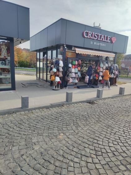 Spațiu comercial, de 32 mp, în Central