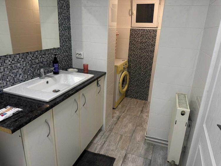 Apartament de anchiriat - 5