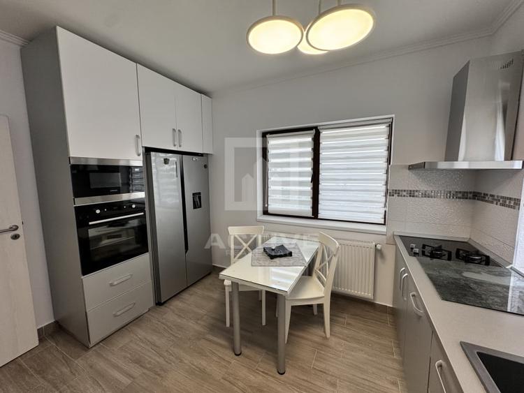 Casă individuală cu 4 camere cu Teren 300 Mp în Iris