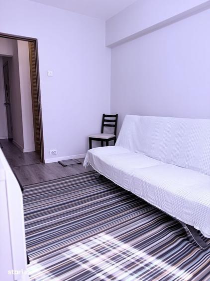 Apartament cu 3 camere decomandat în Drumul Taberei