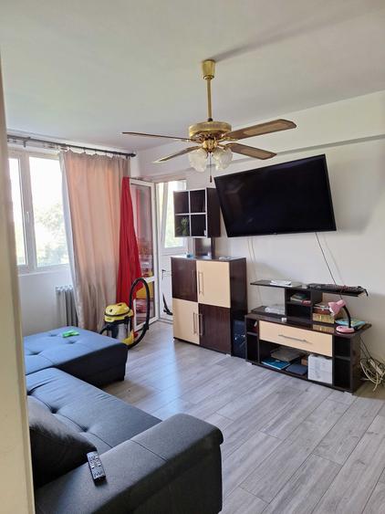 Vand Apartment 2 camere _Park Lake - 3