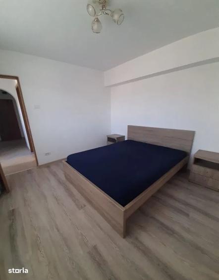 Apartament cu 2 camere decomandat în Dancu