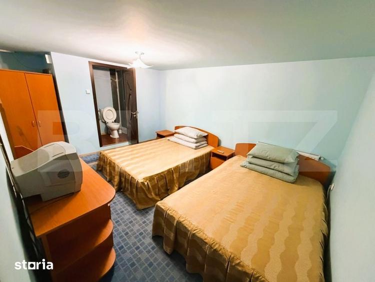 Hotel de vanzare in Malini, Suceava! - 2