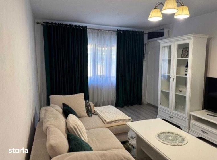 Apartament cu 2 camere decomandat în 9 Mai