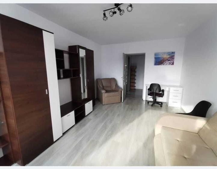 Apartament cu 2 camere decomandat în Tudor Vladimirescu