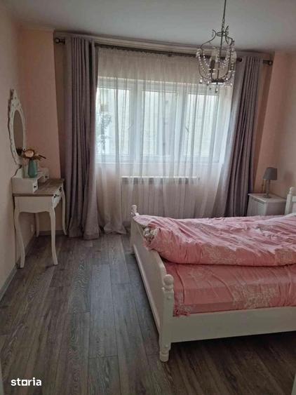 Apartament cu 2 camere decomandat, mobilat în Gorjului