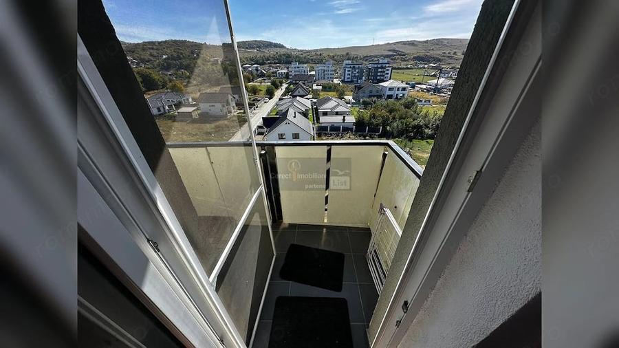Apartament cu 2 camere decomandat în Sud