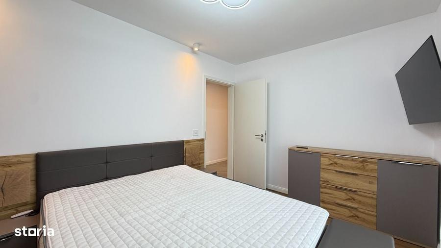 Apartament cu 4 camere în Avantgarden