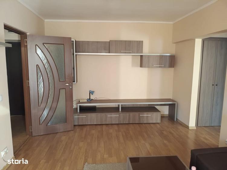 Inchiriere 2 camere Calea Grivitei,Metrou Basarab mobilat si utilat - 3