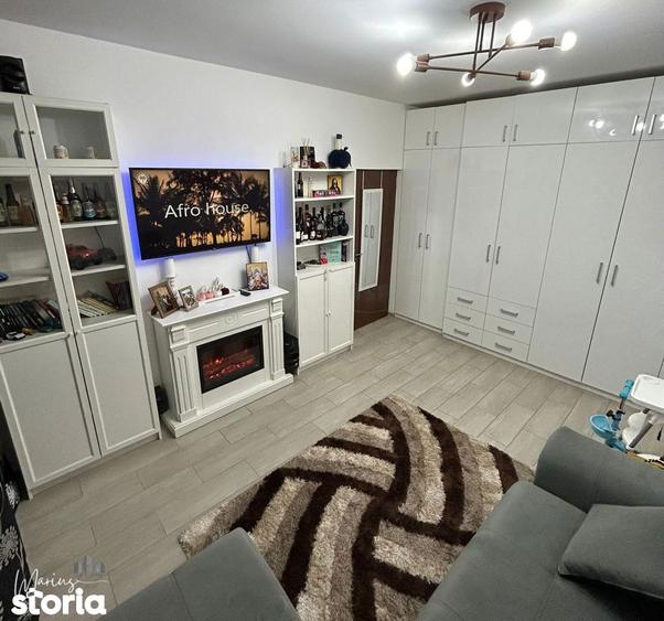 Apartament 2 camere mobilat si utilat complet mutare imediata - 12