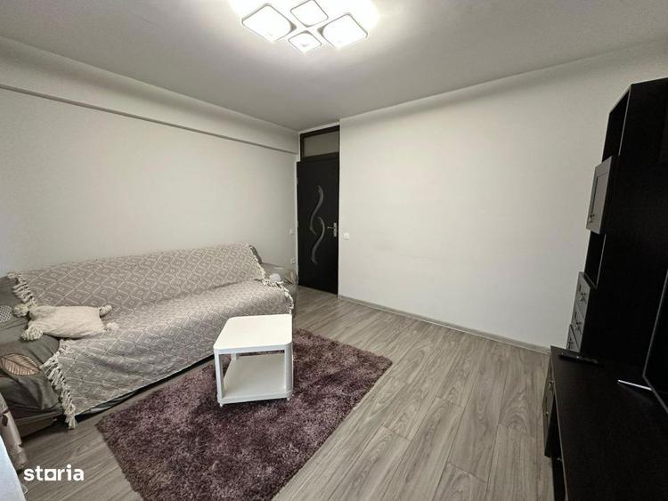 Apartament cu 2 camere decomandat, mobilat în 1 Mai