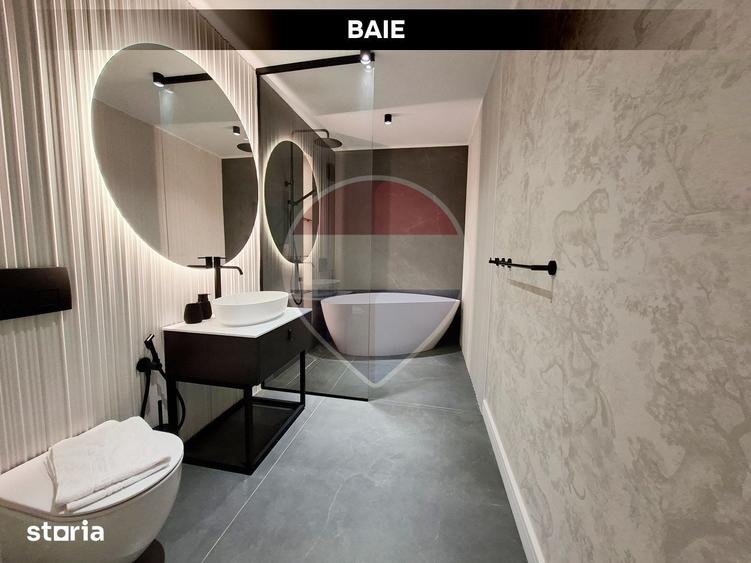 Apartament cu 3 camere în Vasile Alecsandri