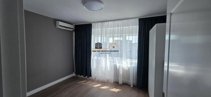 Apartament cu 2 camere în 13 Septembrie