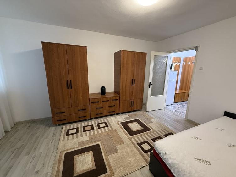 Garsonieră semidecomandată în Drumul Taberei