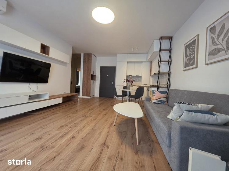 Nou | Apartament Premium | 2 Camere | Otopeni-Tunari - 13